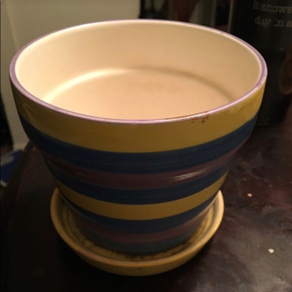 Planet cup